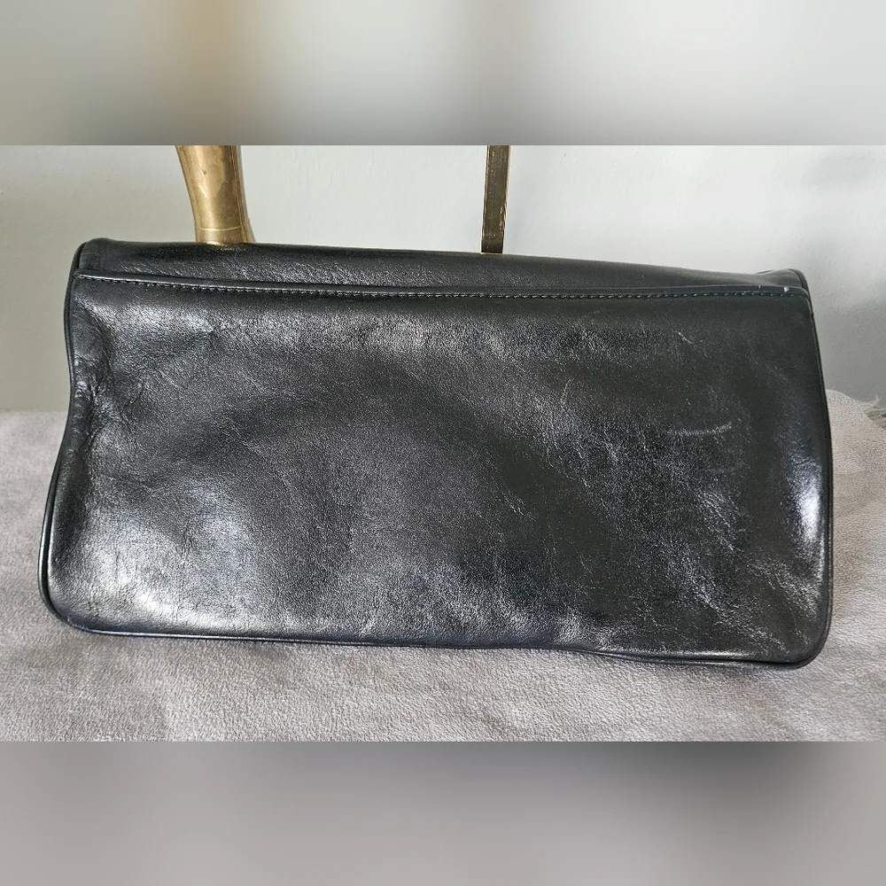 TORY BURCH Bombe Reva Clutch Bag! - Picture 2 of 11